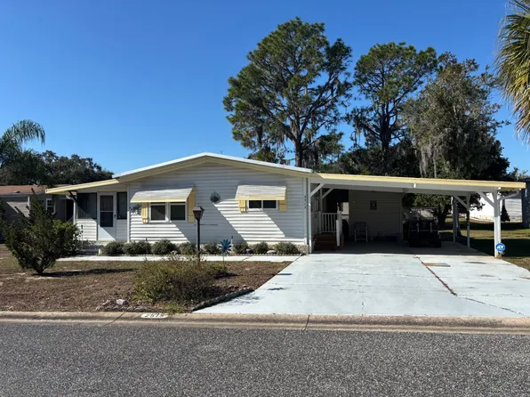 2515 Grand Traverse Cir #S-07, Grand Island, FL 32735