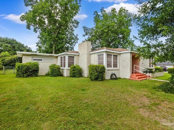 968 E Burgess Rd, Pensacola, FL 32504