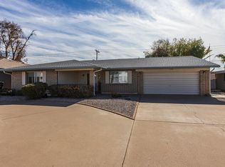 7125 E Flossmoor Ave, Mesa, AZ 85208