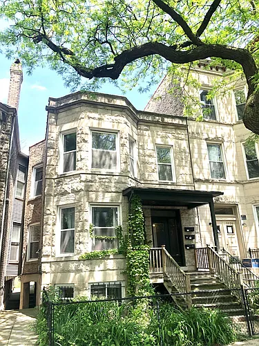 1032 W George St #2 Photo 1
