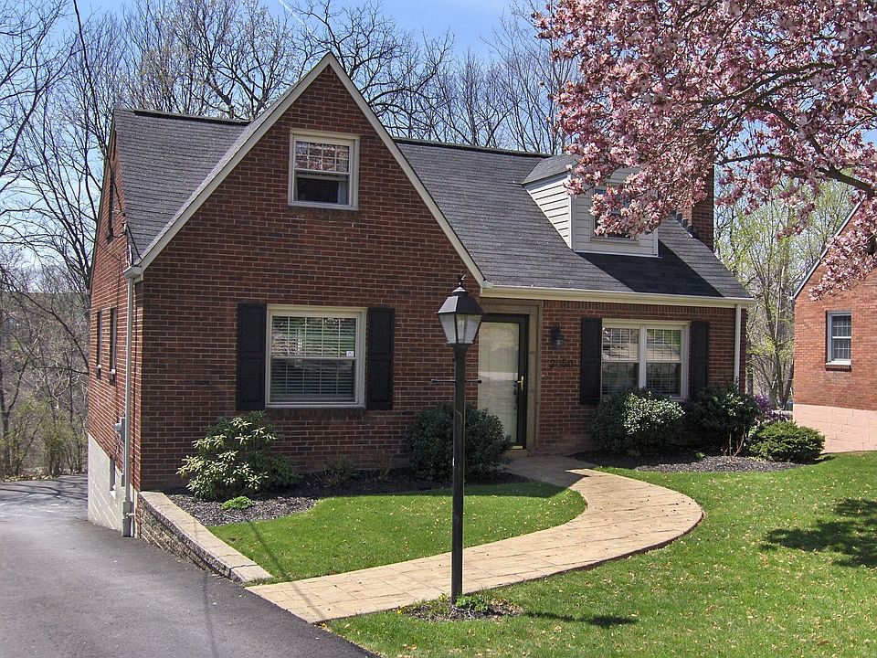 2050 Borland Road