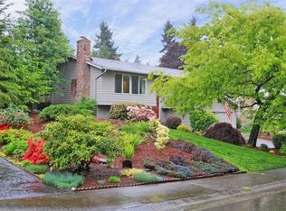 2302 SW 306th Pl, Federal Way, WA 98023