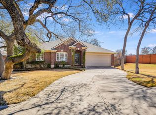 5919 Magee Bnd, Austin, TX 78749