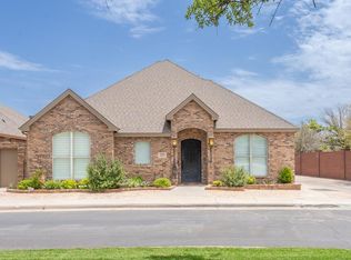3300 Wrigley, Midland, TX 79707