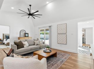 1119 N 78th Street, Scottsdale, AZ 85257