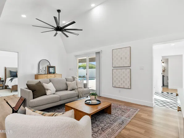 1119 N 78th Street, Scottsdale, AZ 85257