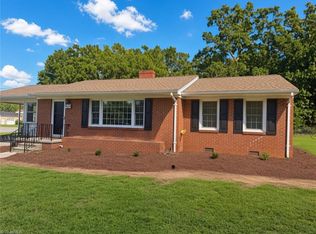 5204 S State Highway 49, Burlington, NC 27215