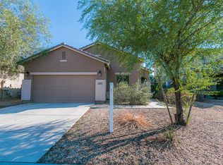 19233 W Woodlands Ave, Buckeye, AZ 85326