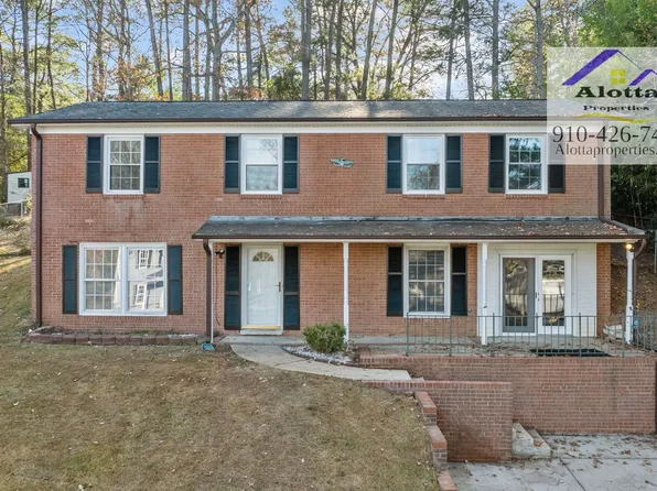 1829 Spruce St, Fayetteville, NC 28303