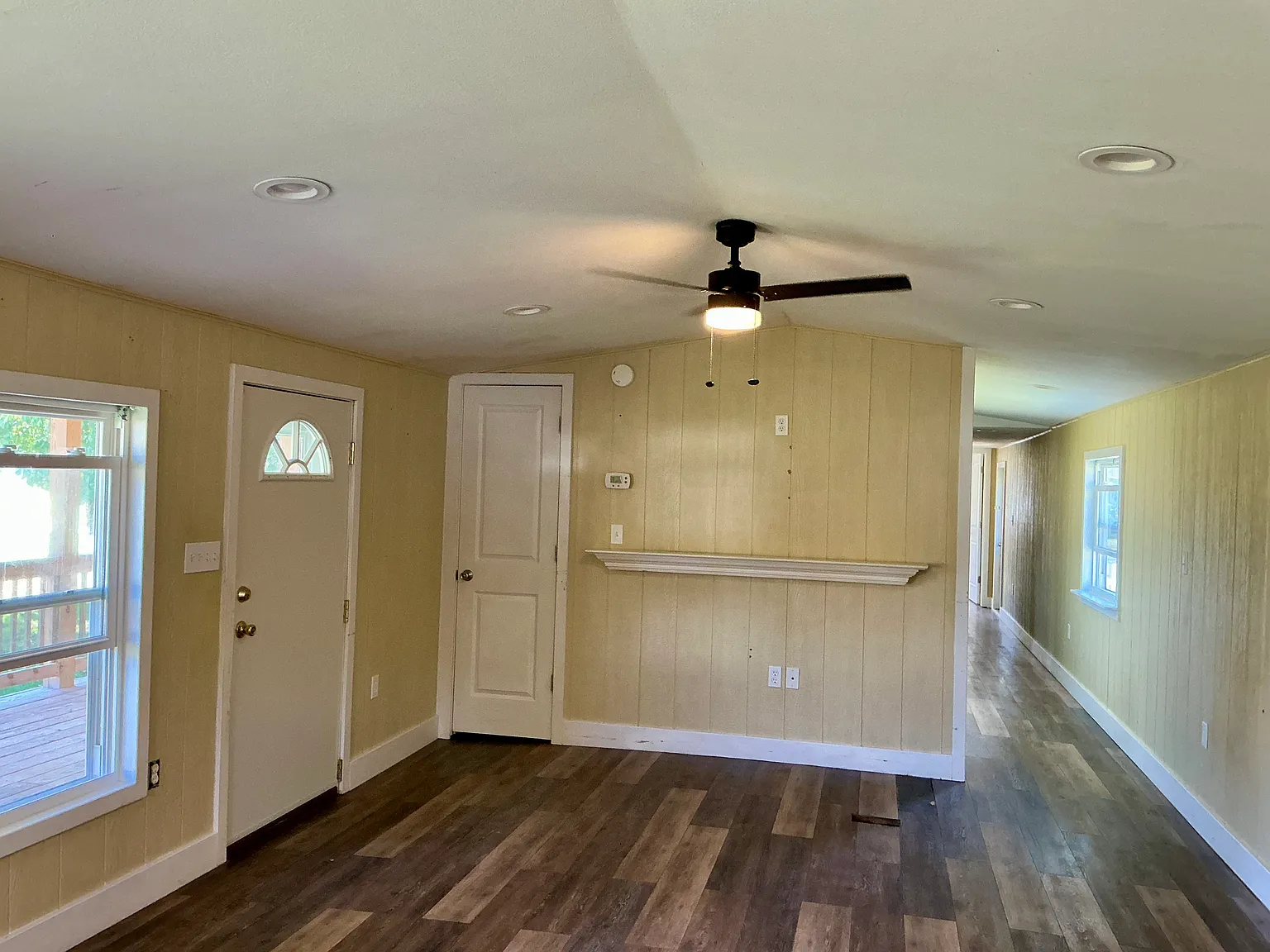 2 bed, 1000 sqft, $850 — Photo 4