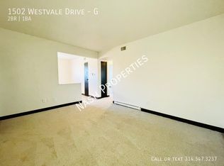 1502 Westvale Dr #G, Festus, MO 63028