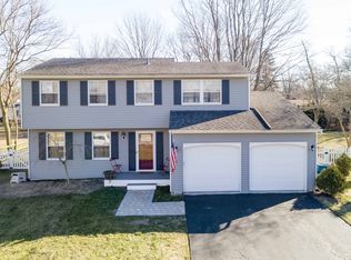 4842 Tamworth Rd, Sylvania, OH 43560