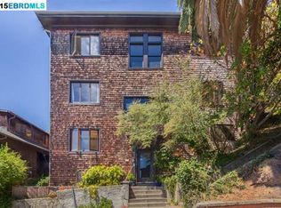 2711 Virginia St #A, Berkeley, CA 94709