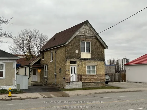 173 Adelaide St N, London, ON N6B 3H1