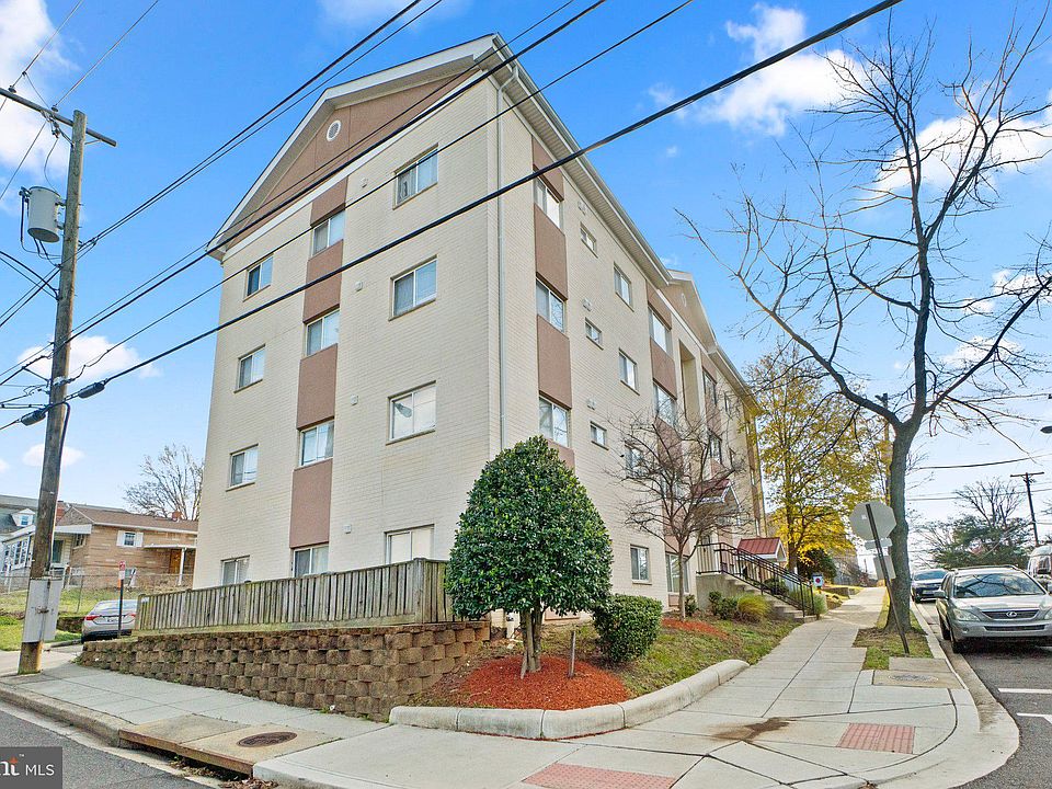 Marshall Heights Apartments Washington, DC Zillow