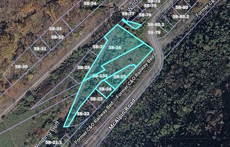 1st image of 1550 McAlpin Rd