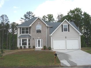 125 Blacktop Dr, Fairburn, GA 30213