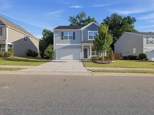 129 Rolling Creek Cir, Clayton, NC 27520
