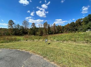 0 Page Farm Rd #18, Mount Airy, NC 27030
