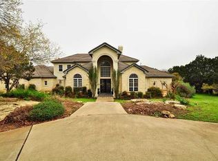 8206 Tyndale Cv, Austin, TX 78733