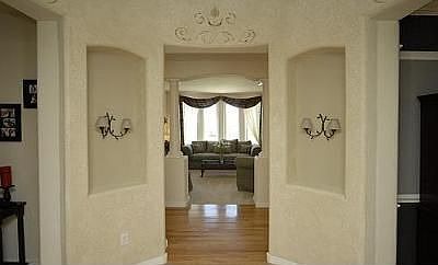 Entry Way
