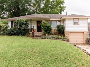 3316 E 39th St S, Tulsa, OK 74135