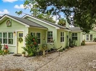 1509 Miller Ave UNIT B, Tybee Island, GA 31328