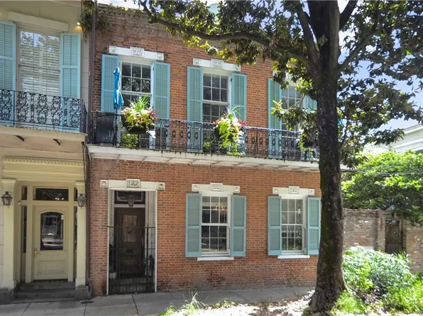 917 Esplanade Ave APT 6, New Orleans, LA 70116