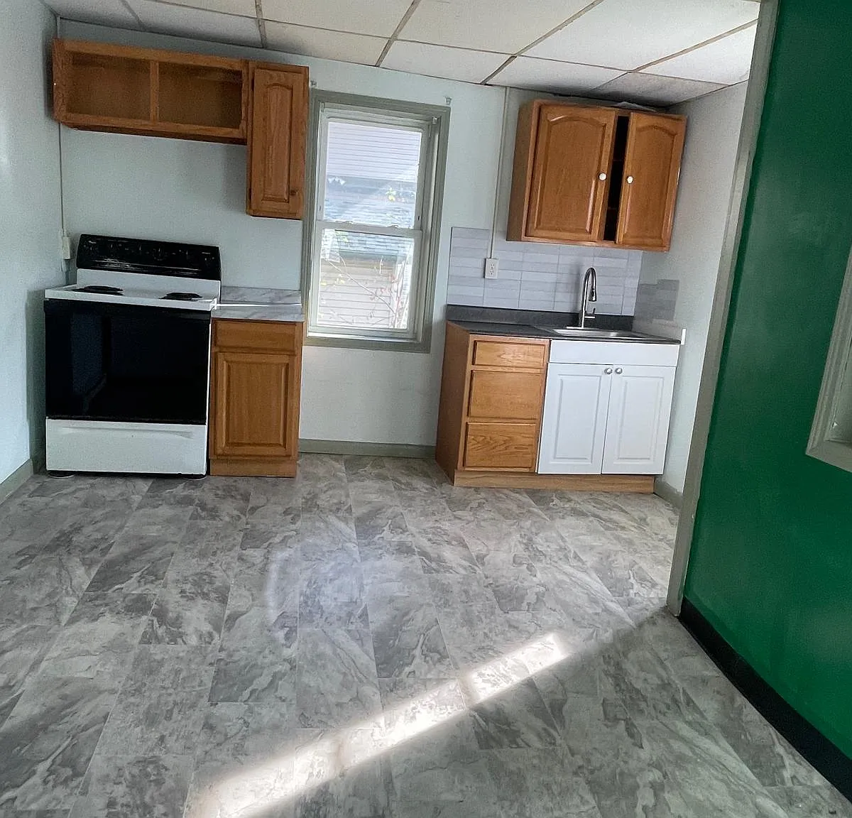 1 bed, 550 sqft, $800 — Photo 4