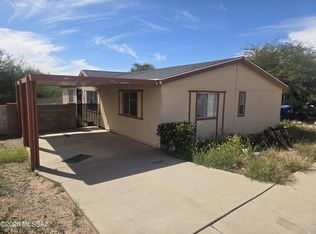 4098 E White Water Dr, Tucson, AZ 85706