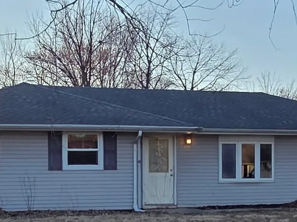 2413 Eastline Dr, Joliet, IL 60431