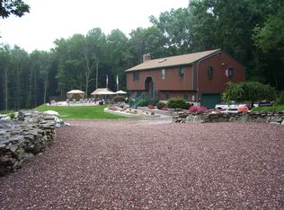 1781 Exeter Rd, Lebanon, CT 06249