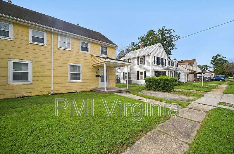 4 bed, 1.5 bath, 1200 sqft, $1,700 — Photo 3