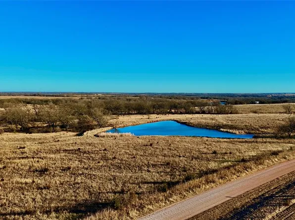 10 Whiterock Rd, McLoud, OK 74851