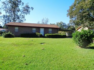 22832 McPhail Farm Rd, Florala, AL 36442