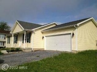 42 Kelsey Way, Inwood, WV 25428