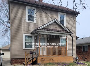 930 Brinton Dr, Toledo, OH 43612