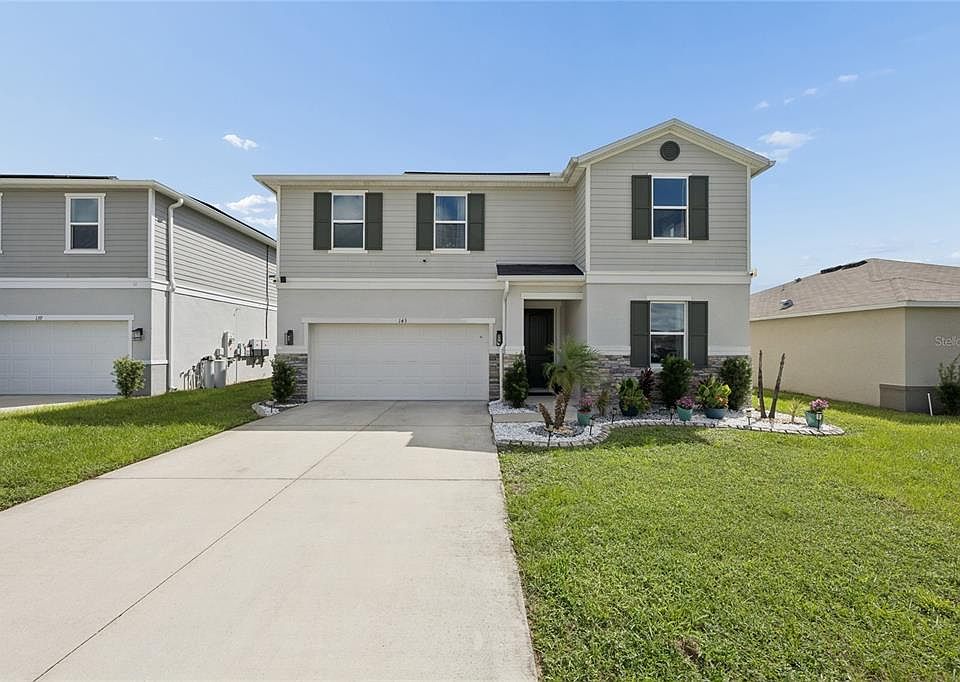 1st image of 143 SUMMERLIN LOOP