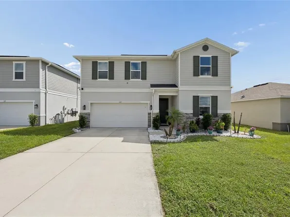 143 SUMMERLIN LOOP, HAINES CITY, FL 33844