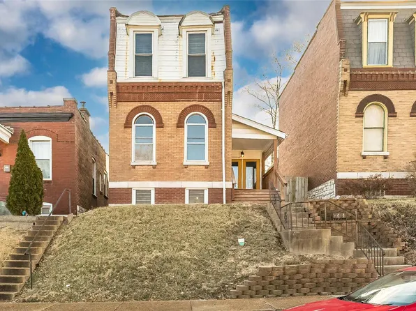 4444 Grace Ave, Saint Louis, MO 63116