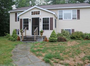 33 Mayflower Way, Winthrop, ME 04364