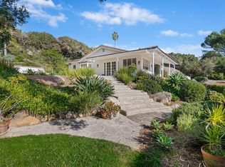 712 Arbolado Rd, Santa Barbara, CA 93103
