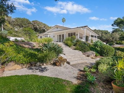 712 Arbolado Rd, Santa Barbara, CA, 93103