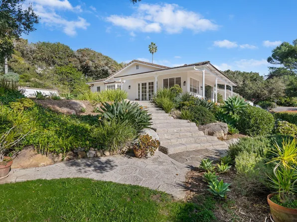 712 Arbolado Rd, Santa Barbara, CA 93103