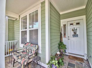 1631 Miccosukee Loop, Tallahassee, FL 32308