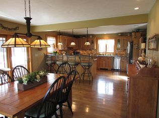 2415 Zweifel Rd, Waterville, NY 13480