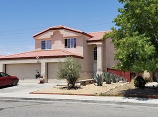 13674 Glengarry Dr, Victorville, CA 92392