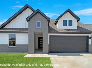 2433 W Charleston St, Broken Arrow, OK 74011