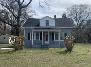 241 Twin Pine Rd, Sandston, VA 23150