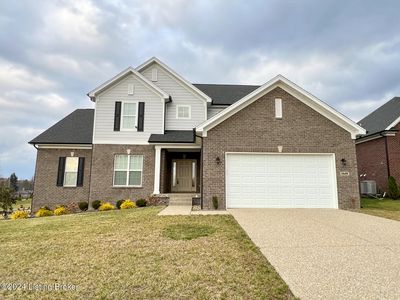6628 Gibson Way, Crestwood, KY, 40014